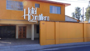 Hotel Cordillera